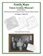 Family Maps of Taney County, Missouri (Paperback): Gregory a. Boyd J. D.