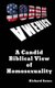Sodom in America - A Candid Biblical View of Homosexuality (Paperback): Richard Sones
