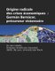 Origine Radicale des Crises Economiques - German Bernacer, Precurseur Visionnaire (French, Paperback): Henri Savall