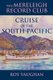 The Mereleigh Record Club Cruise of the South Pacific (Paperback): Roy Vaughan