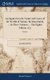 An Inquiry Into the Nature and Causes of the Wealth of Nations. By Adam Smith, ... In Three Volumes ... The Eighth Edition. of...