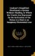 Lindsay's Simplified Shorthand; a System Without Shading, in Which the Vowels Are Expressed by the Inclination of the...