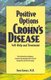 Positive Options for Crohn's Disease - Self-Help and Treatment (Paperback): Joan Gomez