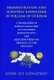 Demonstration and Scientific Knowledge in William of Ockham - A Translation of Summa Logicae III-II: De Syllogismo...