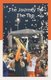 The Journey to the Top - The Tigers Historic March Through the 2018 Season (Paperback): Donny Knight