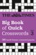 The Times Big Book of Quick Crosswords 3 - 300 World-Famous Crossword Puzzles (Paperback, Edition): The Times Mind Games