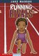 Running Rivals (Hardcover): Jake Maddox