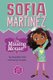 Missing Mouse (Paperback): Jacqueline Jules