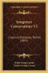 Imaginary Conversations V2 - Classical Dialogues, Roman (1891) (Paperback): Walter Savage Landor