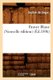 Pauvre Blaise (Nouvelle Edition) (Ed.1896) (French, Paperback): Sophie de Segur (Nee Rostopchine)
