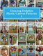 Dancing Dolphin Plastic Canvas Patterns 1 - DancingDolphinPatterns.com (Paperback): Dancing Dolphin Patterns