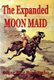 The Expanded Moon Maid (Hardcover): Edgar Rice Burroughs