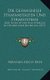 Die Gefangnisse Strafanstalten Und Strafsysteme - Ihre Einrichtung Und Wirkung In Hygienischer Beziehung (1871) (German,...