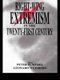 Right-wing Extremism in the Twenty-first Century (Paperback, Rev): Peter Merkl, Weinberg LEONARD