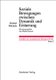 Soziale Bewegungen Zwischen Dynamik Und Erstarrung. Essays Zur Arbeiter-, Frauen- Und Nationalen Bewegung - Herausgegeben Von...