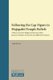 Following the Cap-Figure in Majapahit Temple Reliefs - A New Look at the Religious Function of East Javanese Temples,...