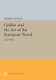 Galdos and the Art of the European Novel - 1867-1887 (Paperback): Stephen Gilman