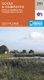 Goole and Gilberdyke (Sheet map, folded, September 2015 ed): Ordnance Survey