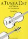 A Tune a Day For Viola Book One (Book): C. Paul Herfurth