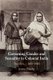 Governing Gender and Sexuality in Colonial India - The Hijra, c.1850-1900 (Paperback): Jessica Hinchy