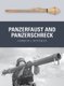 Panzerfaust and Panzerschreck (Paperback): Gordon L. Rottman