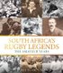South Africa's Rugby Legends - The Amateur Years (Paperback): Chris Schoeman