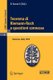 Teorema Di Riemann-Roch E Questioni Connesse (Italian, Paperback, Reprint of the): F. Severi
