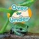 Over or Under (Paperback): Wiley Blevins