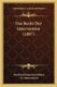 Das Recht Der Intervention (1887) (German, Paperback): Friedrich Heinrich Geffcken
