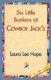 Six Little Bunkers at Cowboy Jack's (Paperback): Lee Hope Laura Lee Hope, Laura Lee Hope