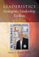 LEADERISTICS - Leadership for Life (Hardcover): Henry C. Doster