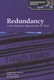Redundancy - A Development Oppertunity for You! (Paperback): Frank Scott-Lennon, Brian McIvor, Fergus Barry