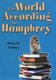 The World According to Humphrey (Hardcover): Betty G. Birney