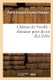 Chateau de Neuilly: Domaine Prive Du Roi (French, Paperback): Pierre Francois Leonard Fontaine
