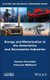 Energy and Motorization in Automotive and Aeronautics Industries (Hardcover): Krysinski
