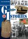 Gi Stories 1942-45 (Hardcover): Henry-Paul Enjames