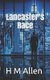 Lancaster's Race (Paperback): H.M. Allen
