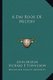 A Day Book of Milton (Paperback): John Milton
