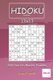 Hidoku Puzzles - 200 Hard to Master Puzzles 13x13 vol.10 (Paperback): David Smith