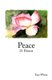 Peace - 21 Poems (Paperback): Tara White