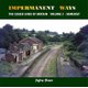 Impermanent Ways: The Closed Lines of Britain - Volume 5 - Somerset (Paperback): Jeffery Grayer