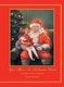 Yes, There Is a Santa Claus (Hardcover): Erik Raichle