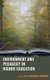 Environment and Pedagogy in Higher Education (Paperback): Lucie Viakinnou-Brinson