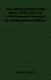 The Interpretation of the Music of the XVII and XVIII Centuries Revealed by Contemporary Evidence (Paperback): Arnold Dolmetsch