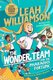 The Wonder Team and the Pharaohs Fortune (Paperback): Leah Williamson, Robin Boyden