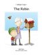 William Finds The Robin (Paperback): Nikki Piper