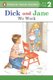 We Work (Paperback): Penguin Young Readers