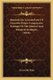 Remarks On Certain Parts Of Granville Penn's Comparative Estimate Of The Mineral And Mosaical Geologies (1826)...