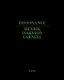 Dissonance (Hardcover): Henrik Isaksson Garnell