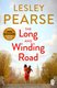 The Long and Winding Road (Paperback): Lesley Pearse